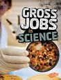 Gross Jobs in Science: 4D An Augmented Reading Experience