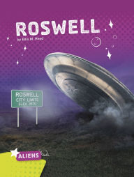 Title: Roswell, Author: Ellis M. Reed