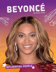 Title: Beyoncé, Author: Emily Hudd