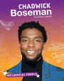 Chadwick Boseman