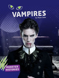 Title: Vampires, Author: Ryan Gale