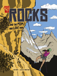 Title: Rocks and the People Who Love Them, Author: Nel Yomtov