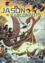 Jason and the Argonauts: A Graphic Retelling