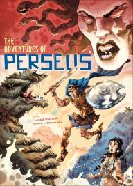 Title: The Adventures of Perseus, Author: Mark Weakland