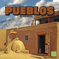 Title: Pueblos, Author: Jack Manning