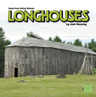 Title: Longhouses, Author: Jack Manning