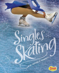 Title: Singles Skating, Author: Heather E. Schwartz