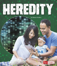 Title: Heredity, Author: Mason Anders