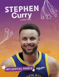 Title: Stephen Curry, Author: Matt Lilley