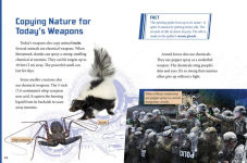 Alternative view 3 of Beastly Firepower: Military Weapons and Tactics Inspired by Animals