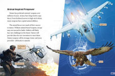 Alternative view 6 of Beastly Firepower: Military Weapons and Tactics Inspired by Animals