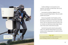 Alternative view 4 of What Would It Take to Make a Jet Pack?