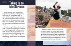 Alternative view 4 of Downhill Skateboarding and Other Extreme Skateboarding