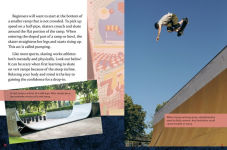 Alternative view 6 of Downhill Skateboarding and Other Extreme Skateboarding