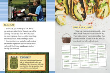 Alternative view 2 of Campfire Cooking: Wild Eats for Outdoor Adventures