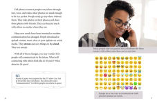 Alternative view 2 of The Future of Communications: From Texting to Augmented Reality