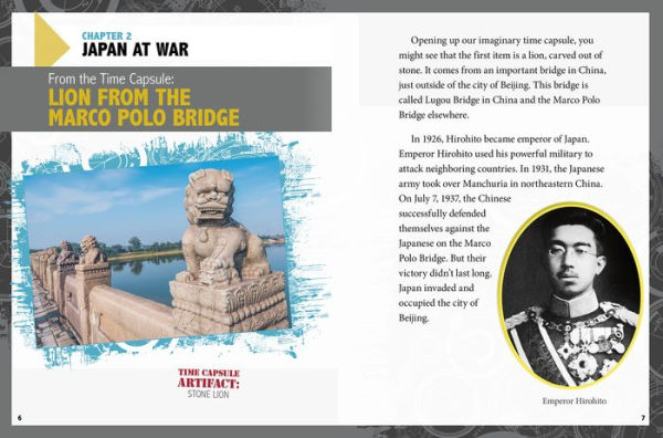 A Pearl Harbor Time Capsule: Artifacts of the Surprise Attack on U.S.