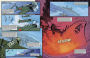 Alternative view 3 of Amazing World War II Stories: Four Full-Color Graphic Novels