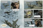 Alternative view 5 of Amazing World War II Stories: Four Full-Color Graphic Novels