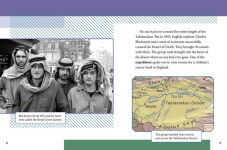 Alternative view 2 of Explorers of the Remotest Places on Earth