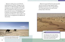 Alternative view 3 of Explorers of the Remotest Places on Earth