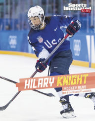 Hilary Knight: Hockey Hero