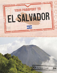 Title: Your Passport to El Salvador, Author: Sarah Cords
