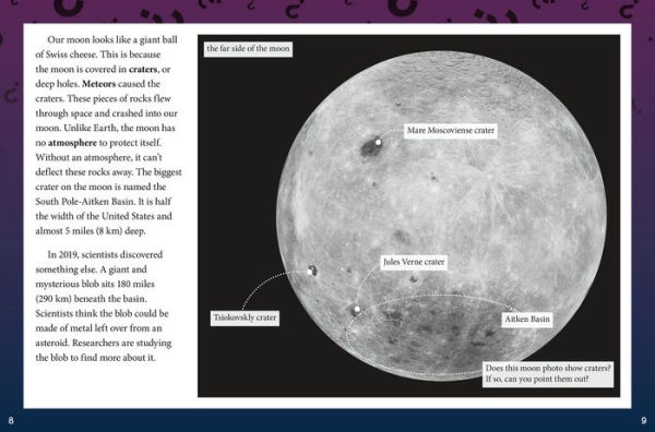 Mysteries of Moons and Moon Phases