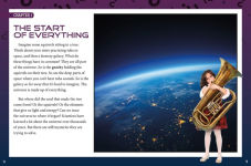 Alternative view 3 of Mysteries of the Universe