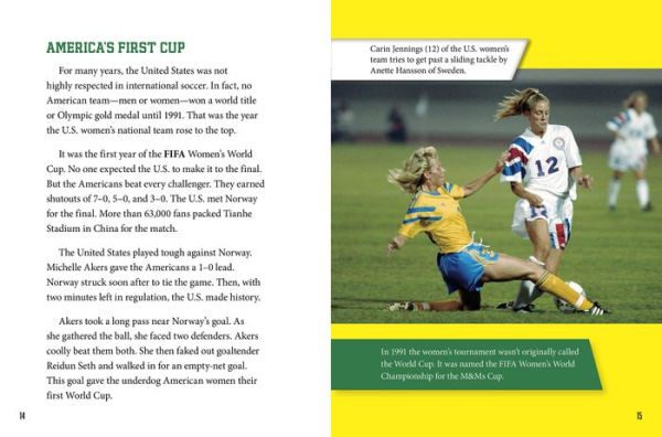Soccer's Greatest Last-Second Shots and Other Crunch-Time Heroics