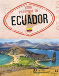 Alternative view 1 of Your Passport to Ecuador