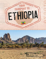 Title: Your Passport to Ethiopia, Author: Ryan Gale