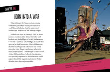 Alternative view 2 of Michaela DePrince: From War-Torn Childhood to Ballet Fame