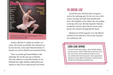 Alternative view 4 of Michaela DePrince: From War-Torn Childhood to Ballet Fame