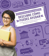 Descubre cómo puedes ayudar