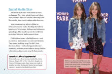 Alternative view 3 of The Business of Being a Style Influencer