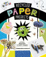 Recycled Paper Projects