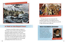 Alternative view 3 of Christopher Columbus and the Americas: Separating Fact from Fiction