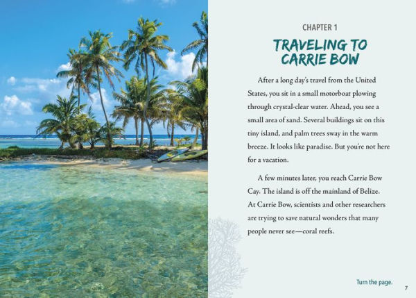 Can You Protect the Coral Reefs?: An Interactive Eco Adventure