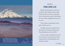 Alternative view 3 of Can You Stop a Volcanic Disaster?: An Interactive Eco Adventure