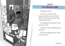 Alternative view 4 of Game Day Basketball: An Interactive Sports Story