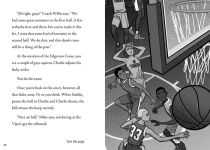 Alternative view 5 of Game Day Basketball: An Interactive Sports Story