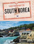 Alternative view 1 of Your Passport to South Korea
