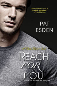 Title: Reach for You, Author: Pat Esden
