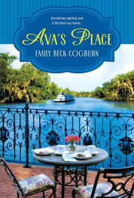 Title: Ava's Place, Author: Emily Beck Cogburn