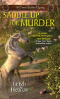Saddle Up for Murder (Carson Stables Series #2)