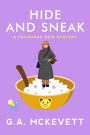 Hide and Sneak (Savannah Reid Series #23)