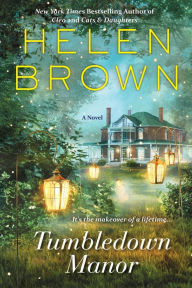 Title: Tumbledown Manor, Author: Helen Brown