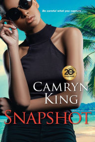 Title: Snapshot, Author: Camryn King