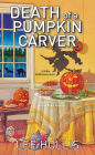 Death of a Pumpkin Carver (Hayley Powell Series #8)